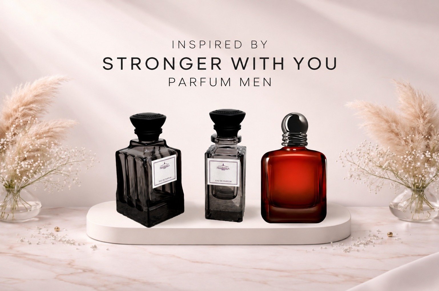 Stronger With You