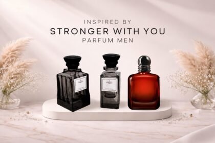 Stronger With You