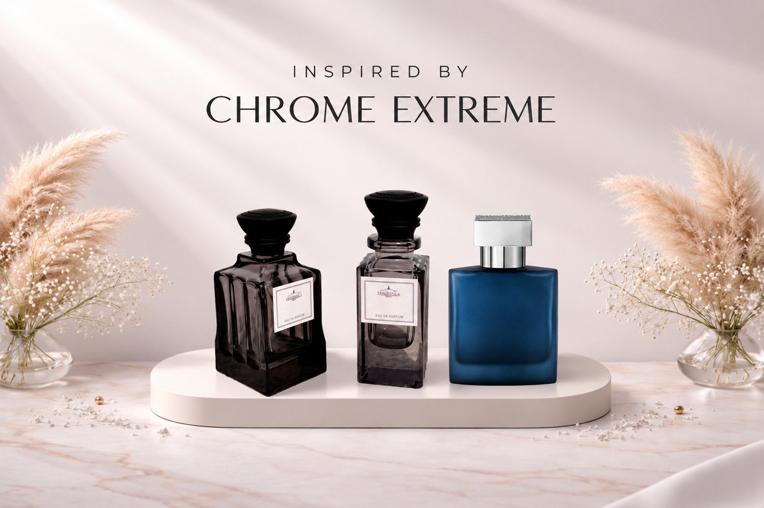 Chrome Extreme