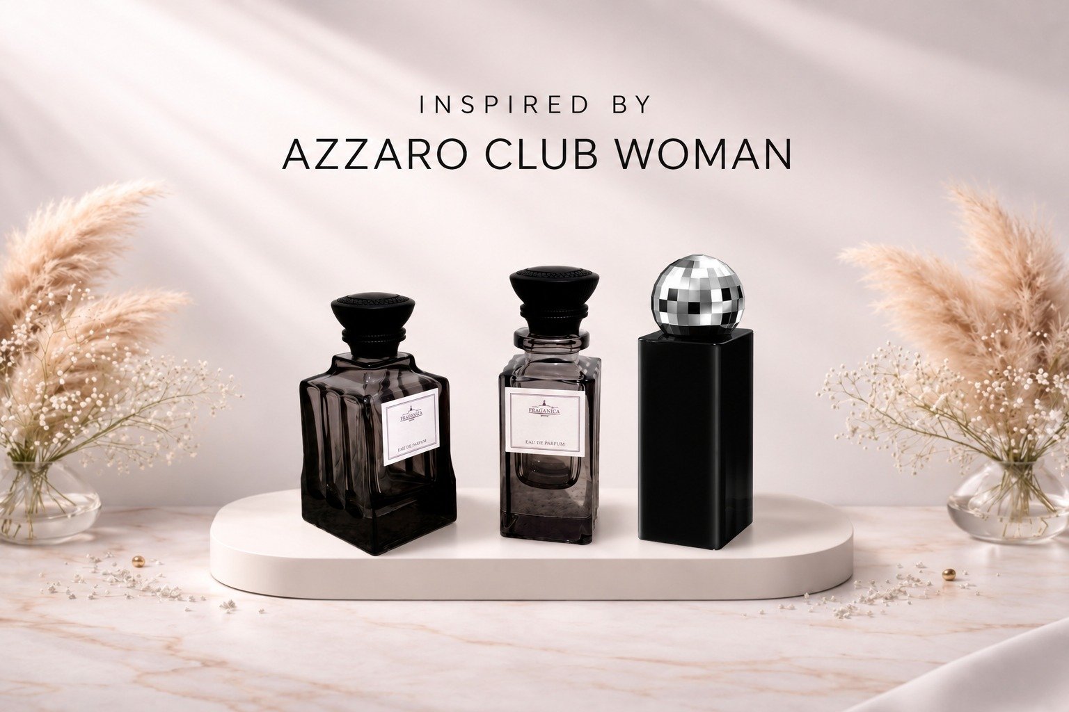 Azzaro Club Woman
