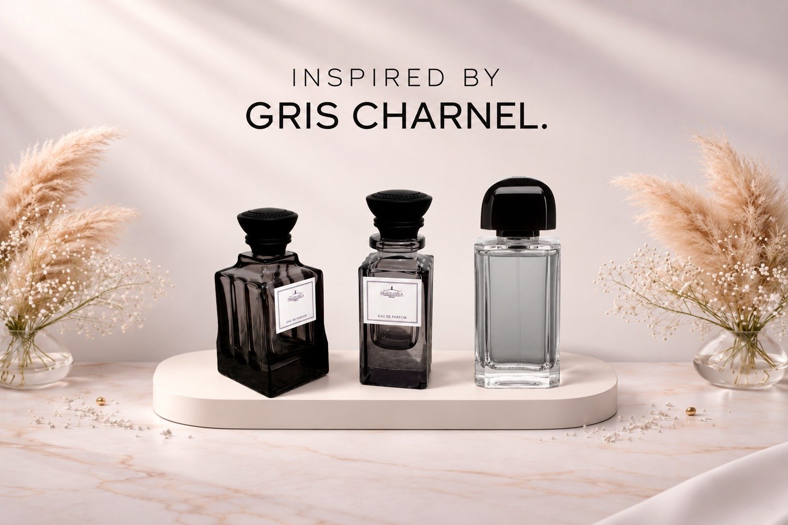Gris Charnel