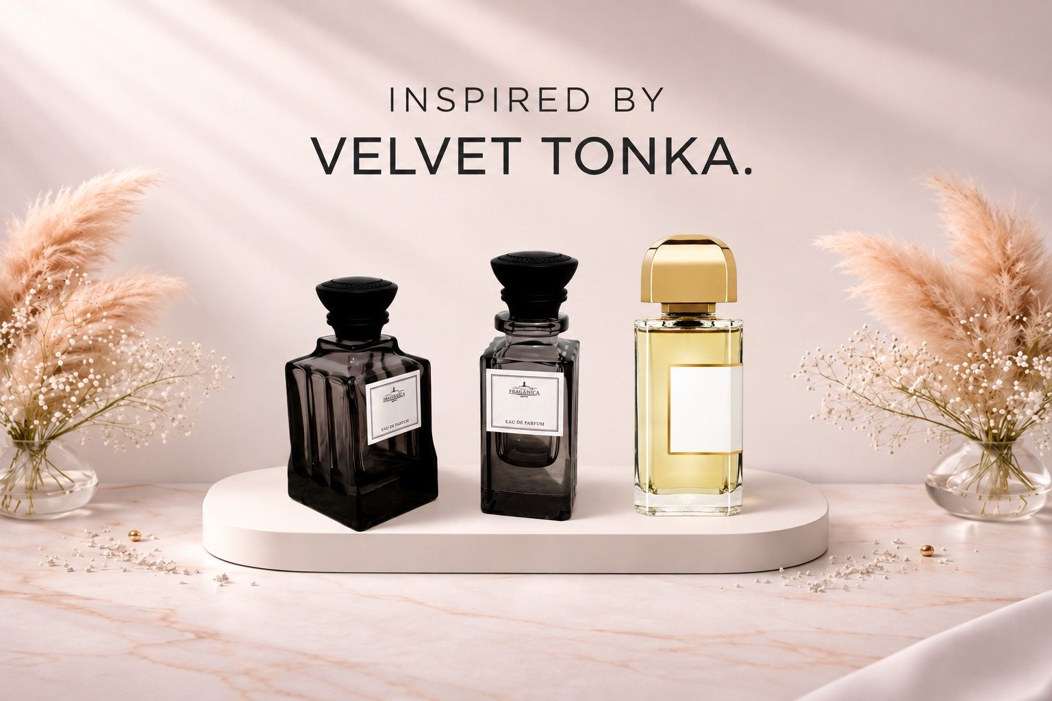 Velvet Tonka