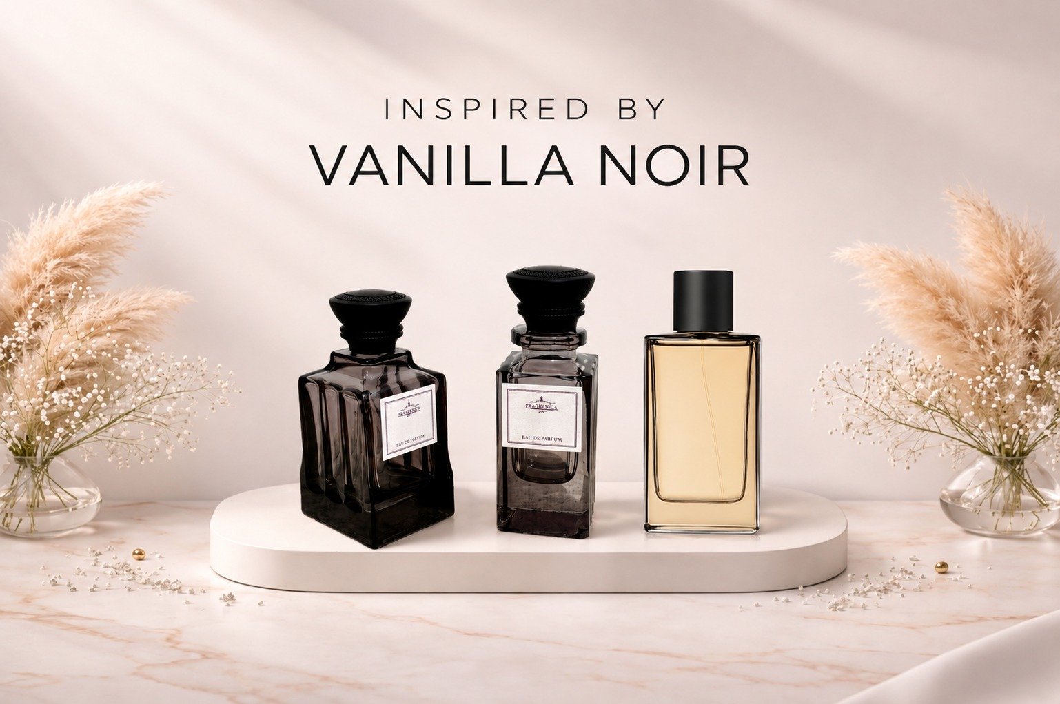 Vanilla Noir