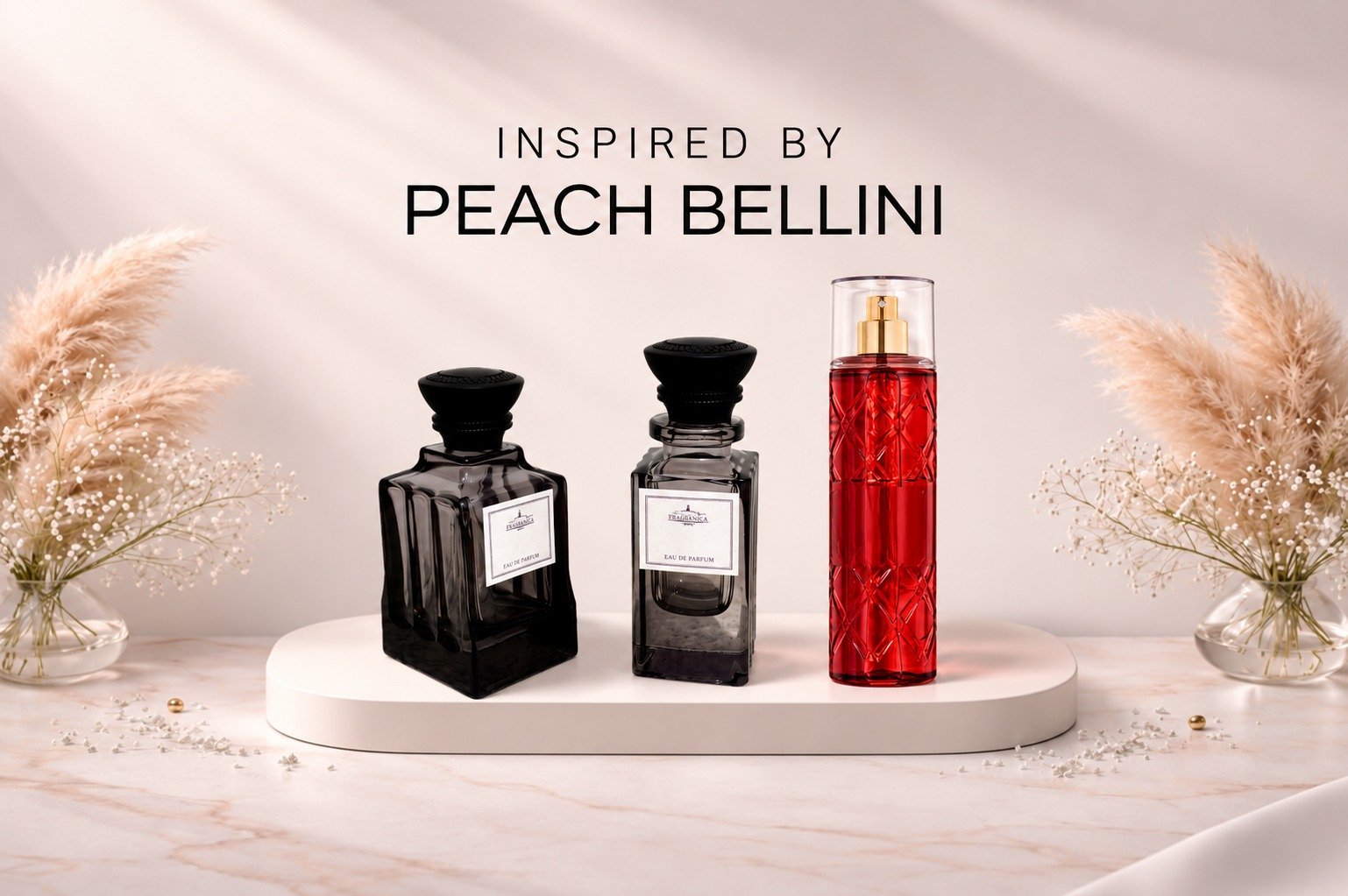 Peach Bellini