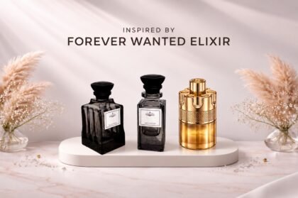 Forever Wanted Elixir
