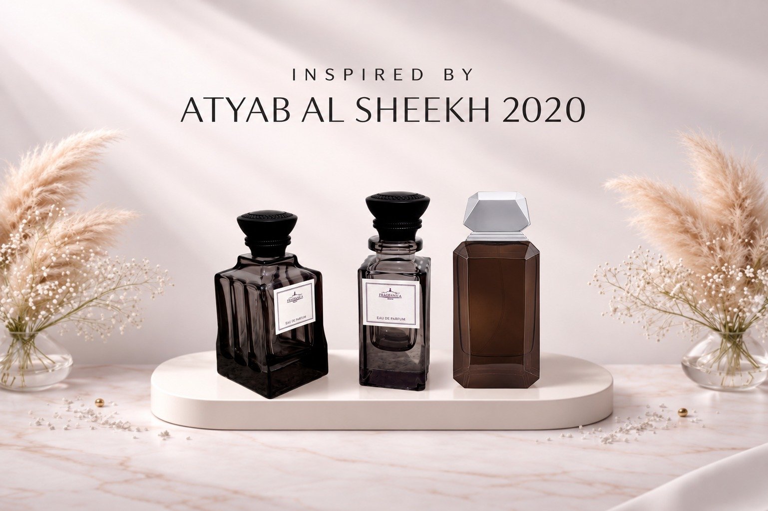 Atyab Al Sheekh 2020