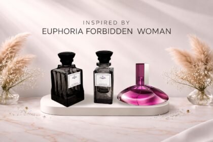 Euphoria Forbidden Woman