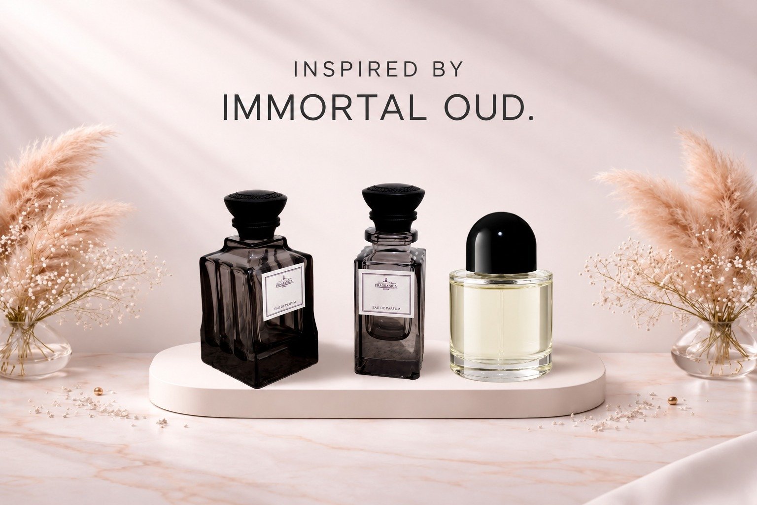 Imortal Oud