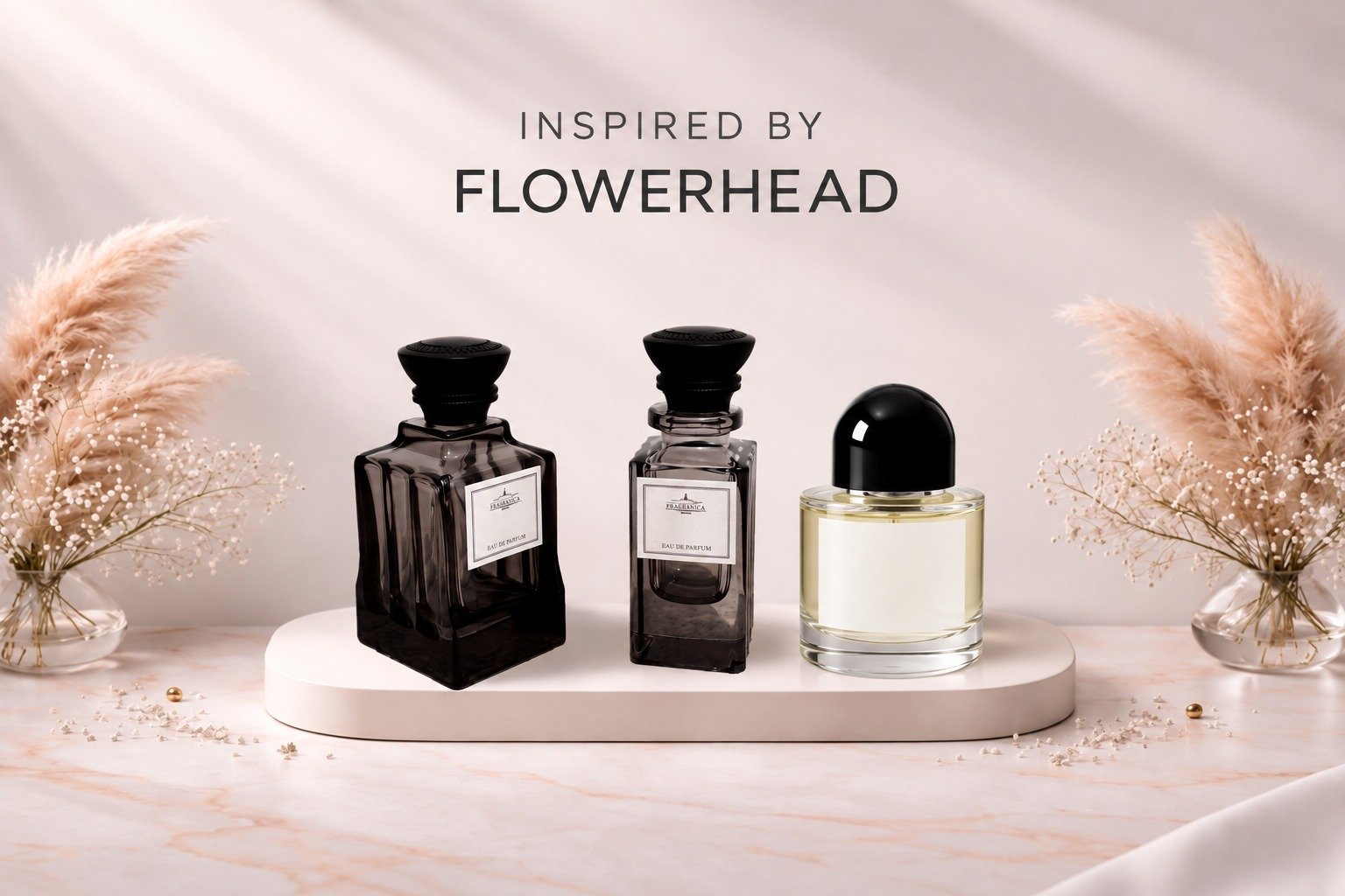 Flowerhead