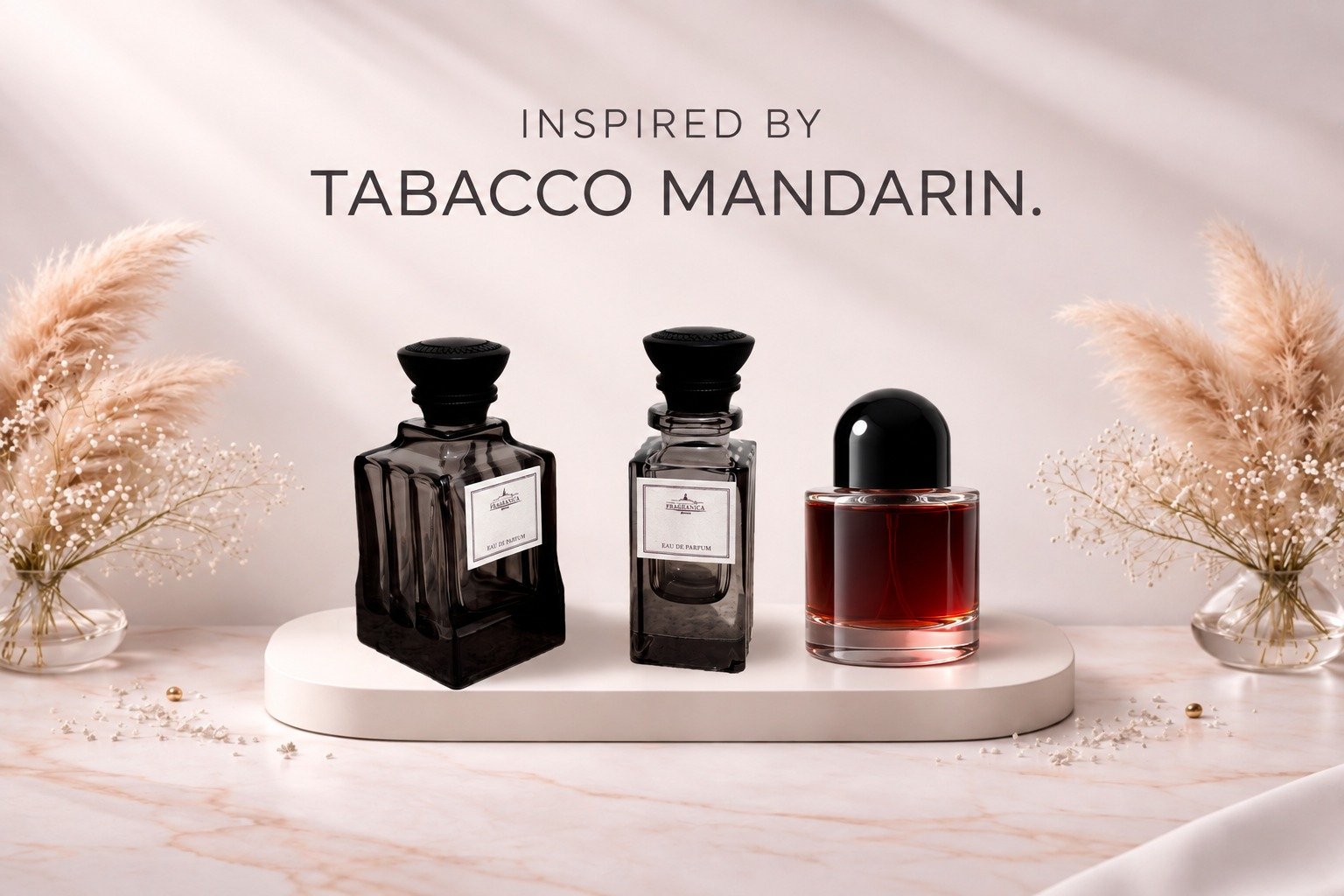 Tobacco Mandarin
