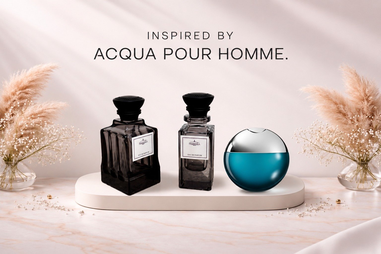 Aqua Pour Homme