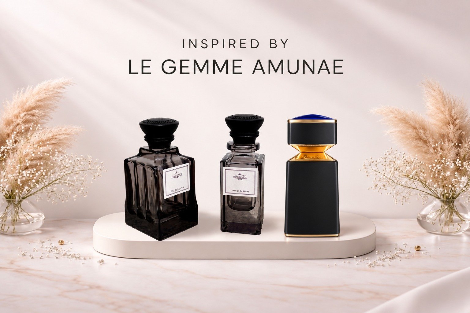 Le Gemme Amunae