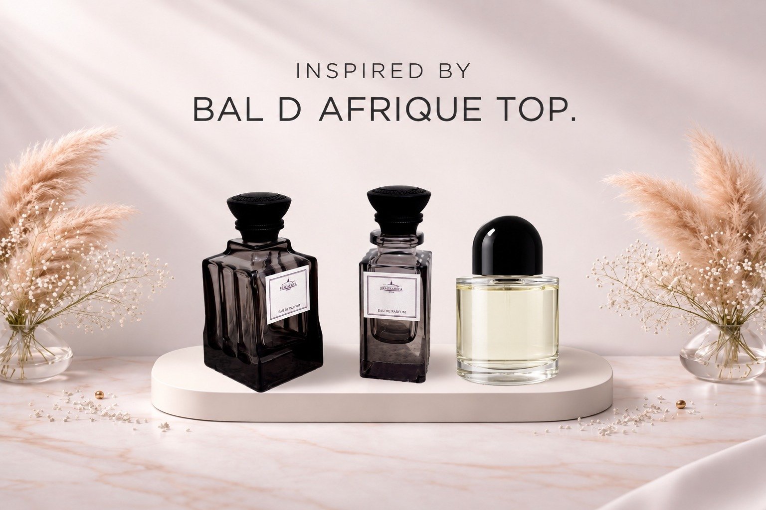 Bal D Afrique Top