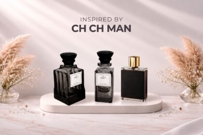 Ch Ch Man