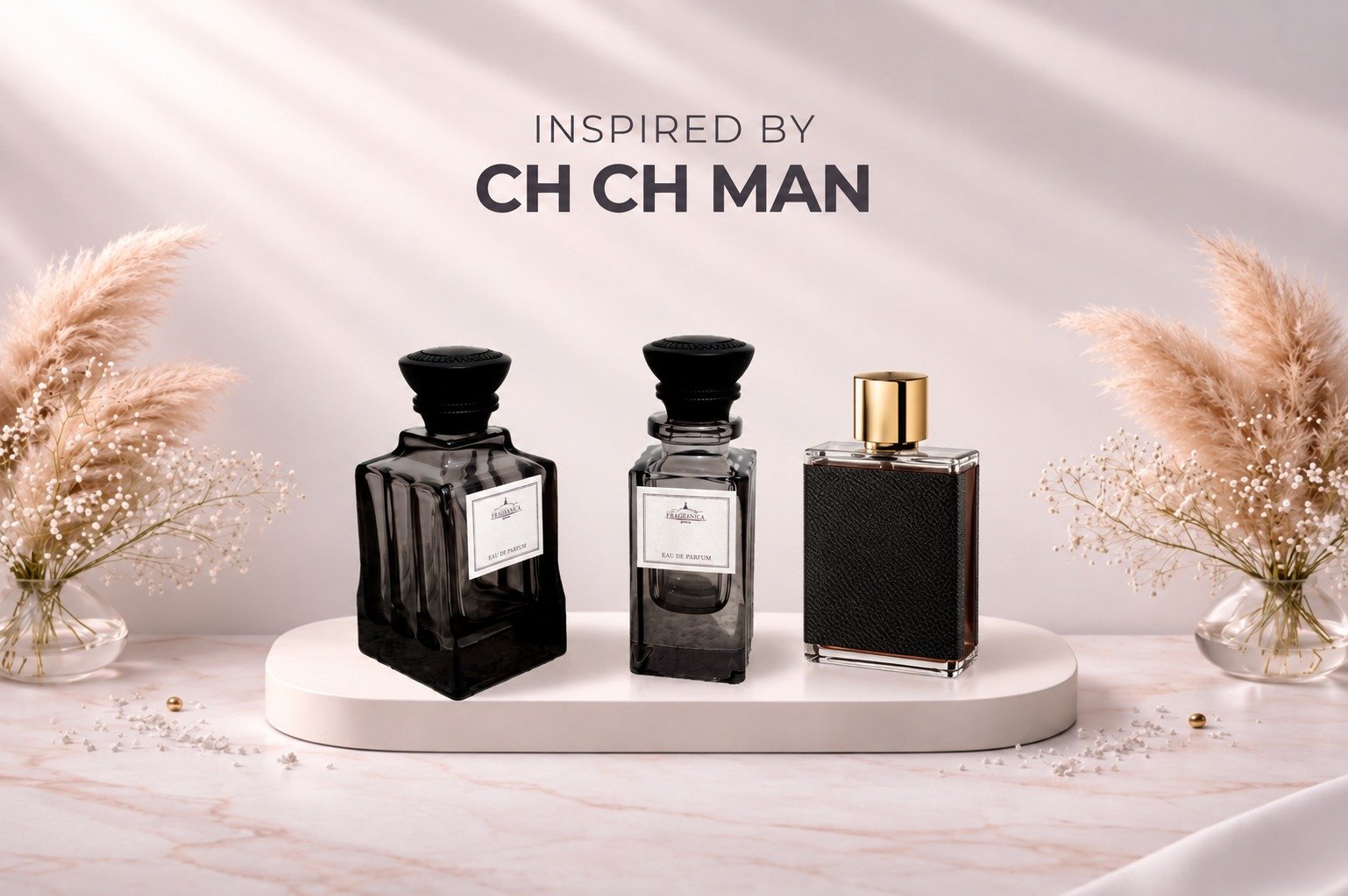 Ch Ch Man