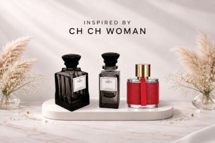 Ch Ch Woman