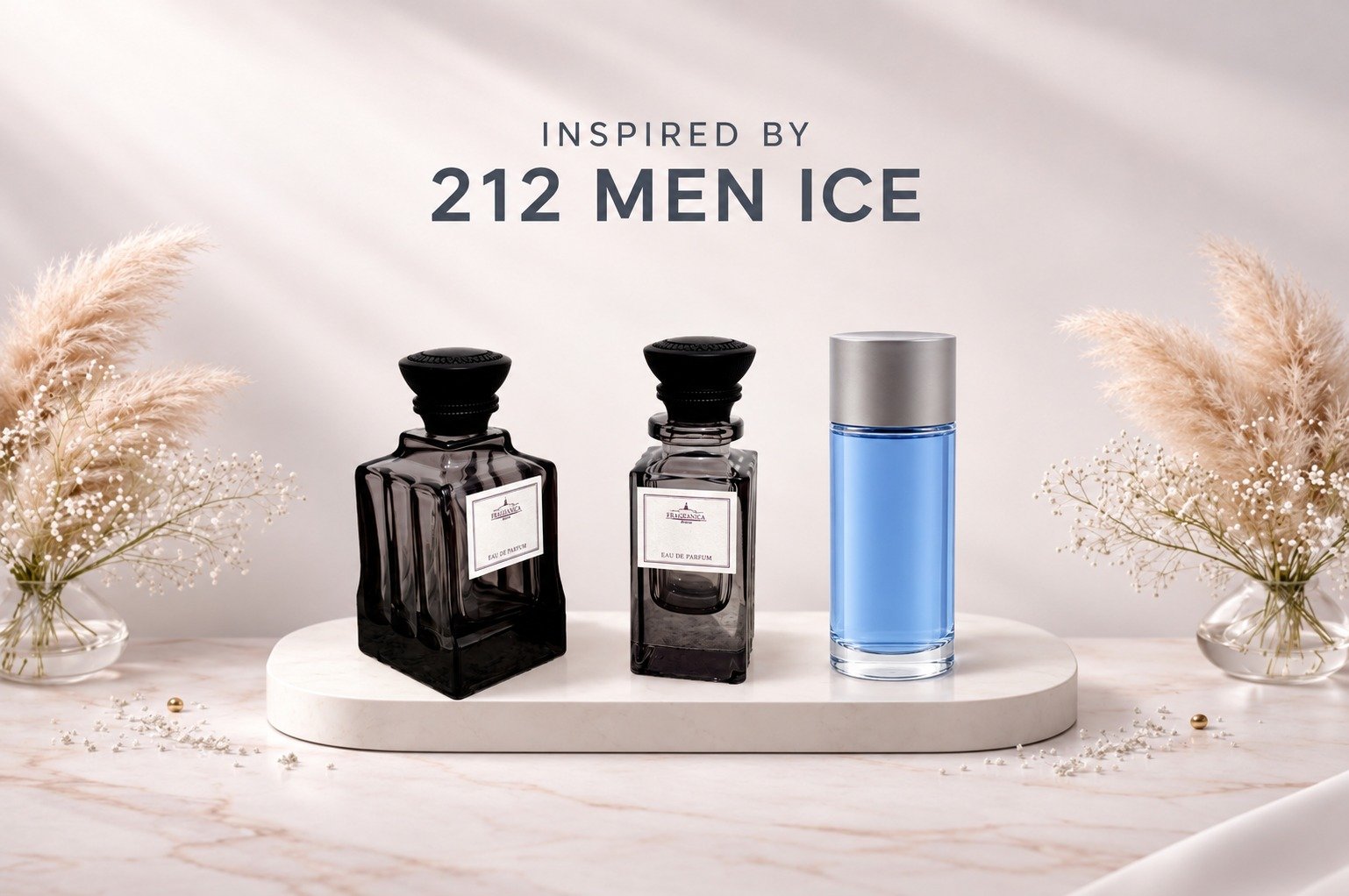 212 Men Ice