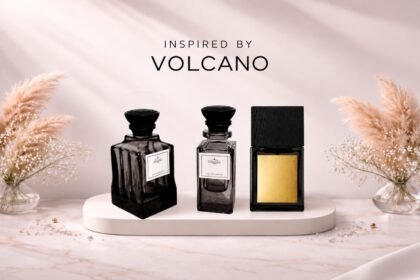 Volcano