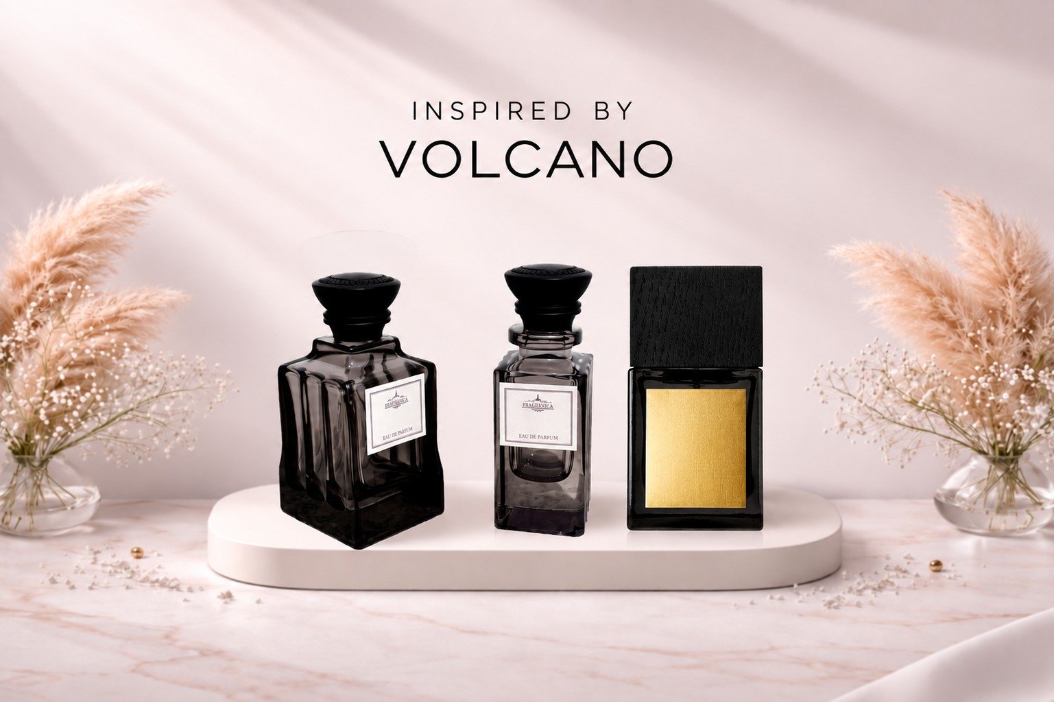 Volcano