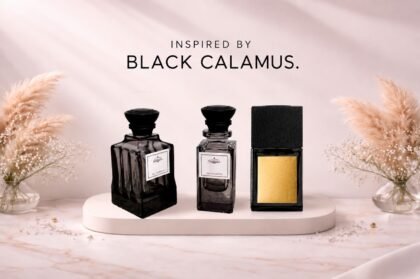 Black Calamus