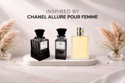 Chanel Allure Pour Femme