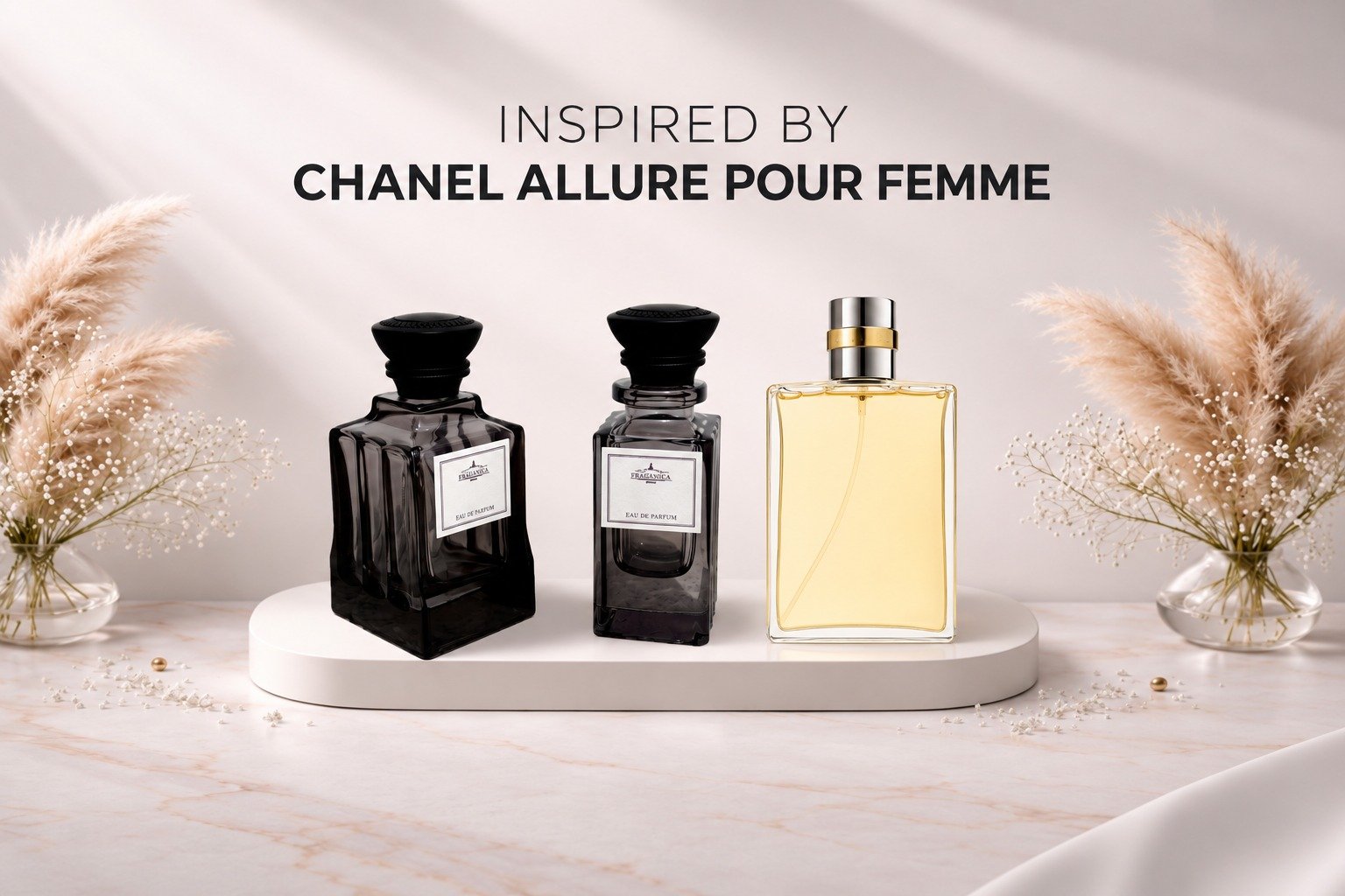 Chanel Allure Pour Femme