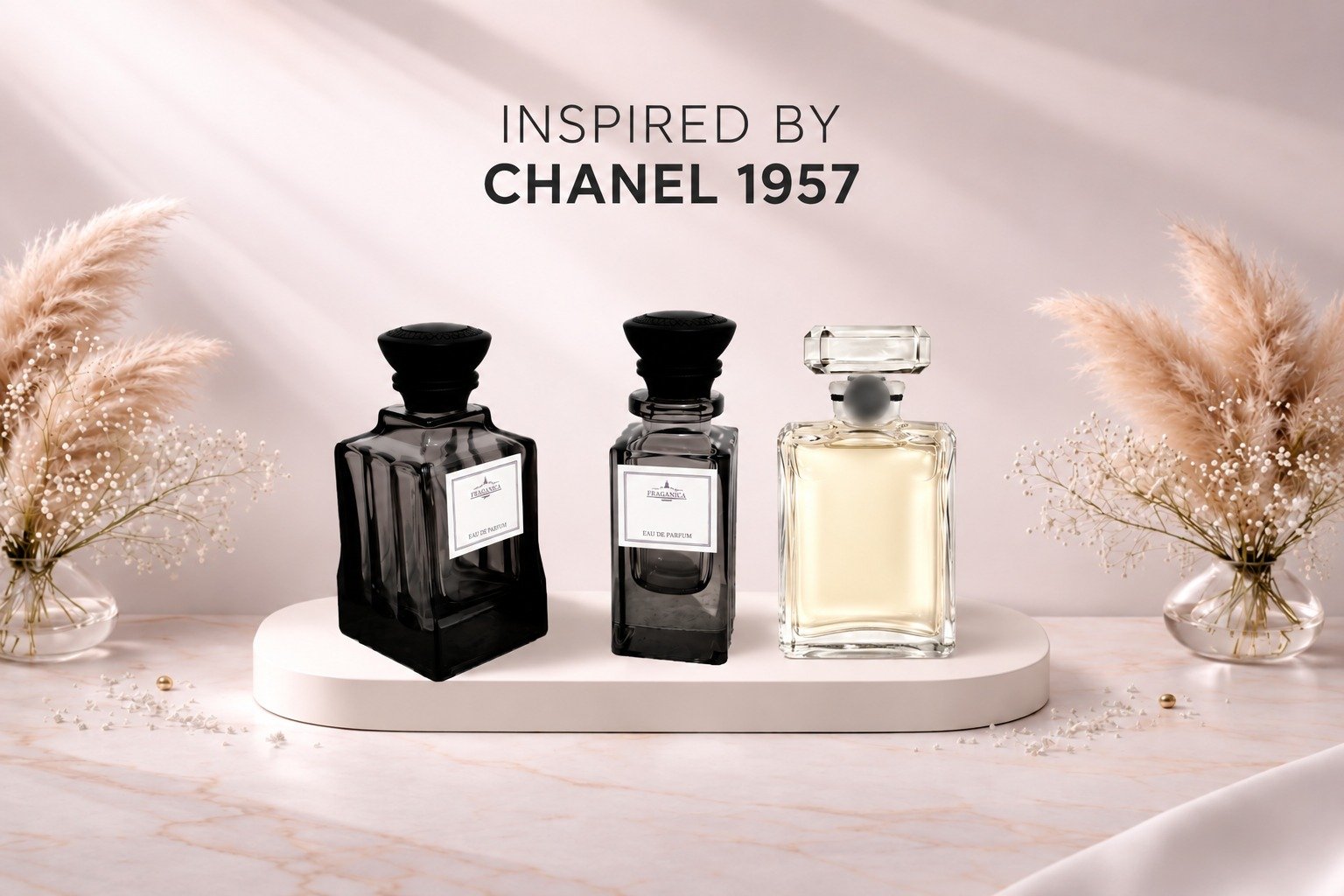 Chanel 1957