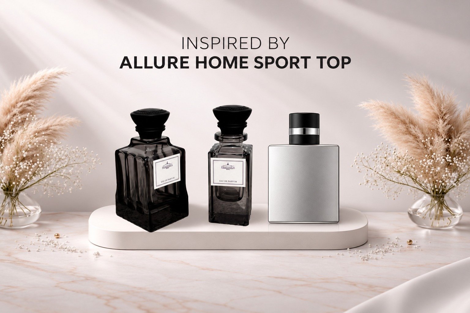 Allure Home Sport Top
