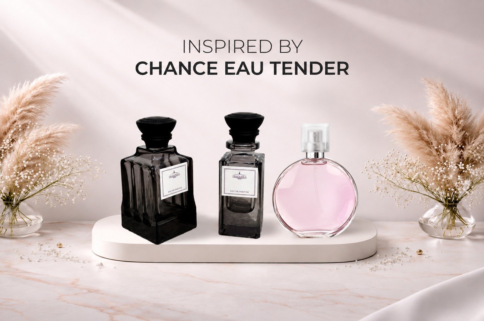 Chance Eau Tebder