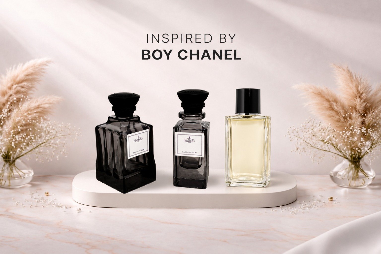 Boy Chanel