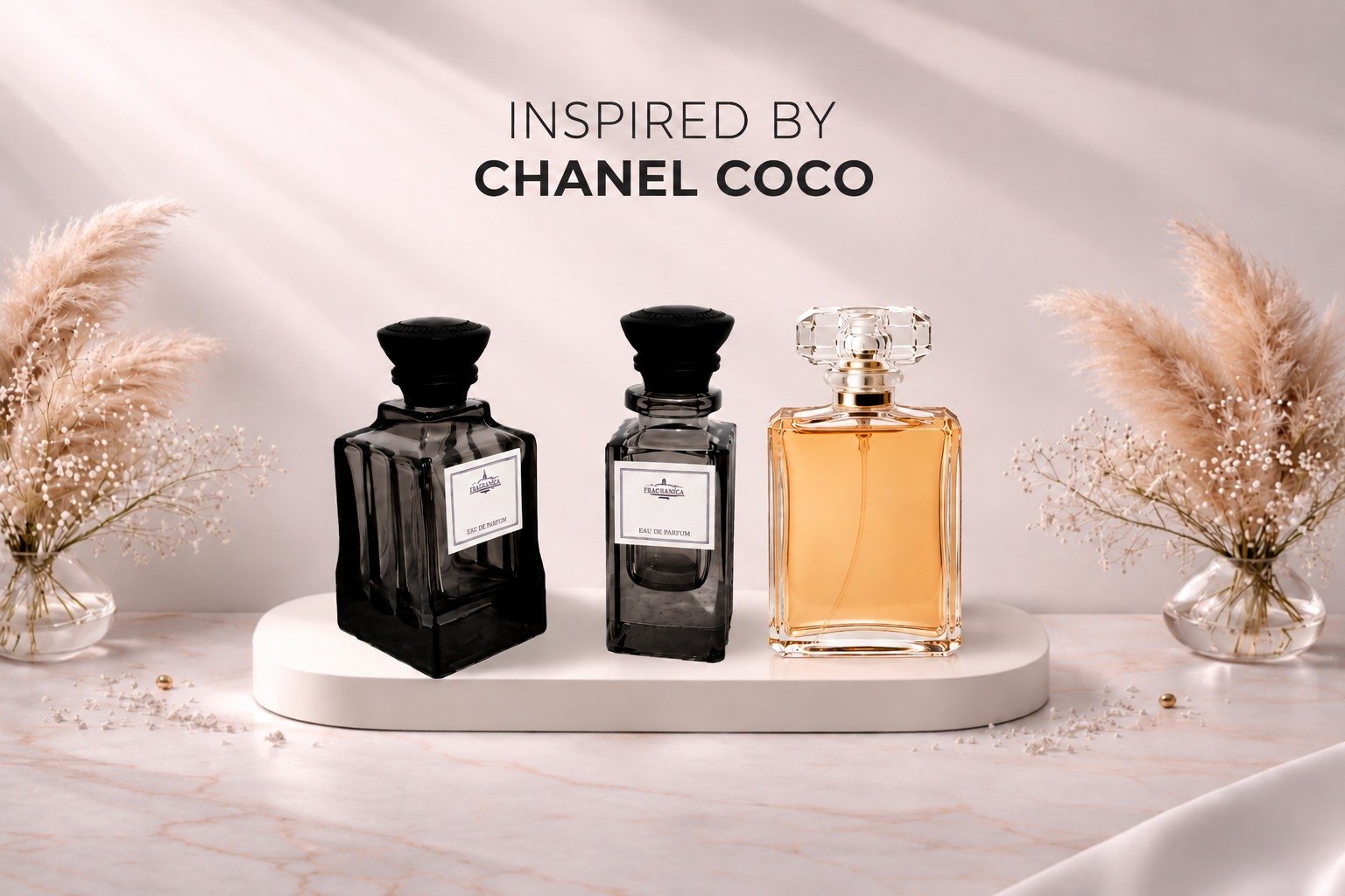 Chanel Coco