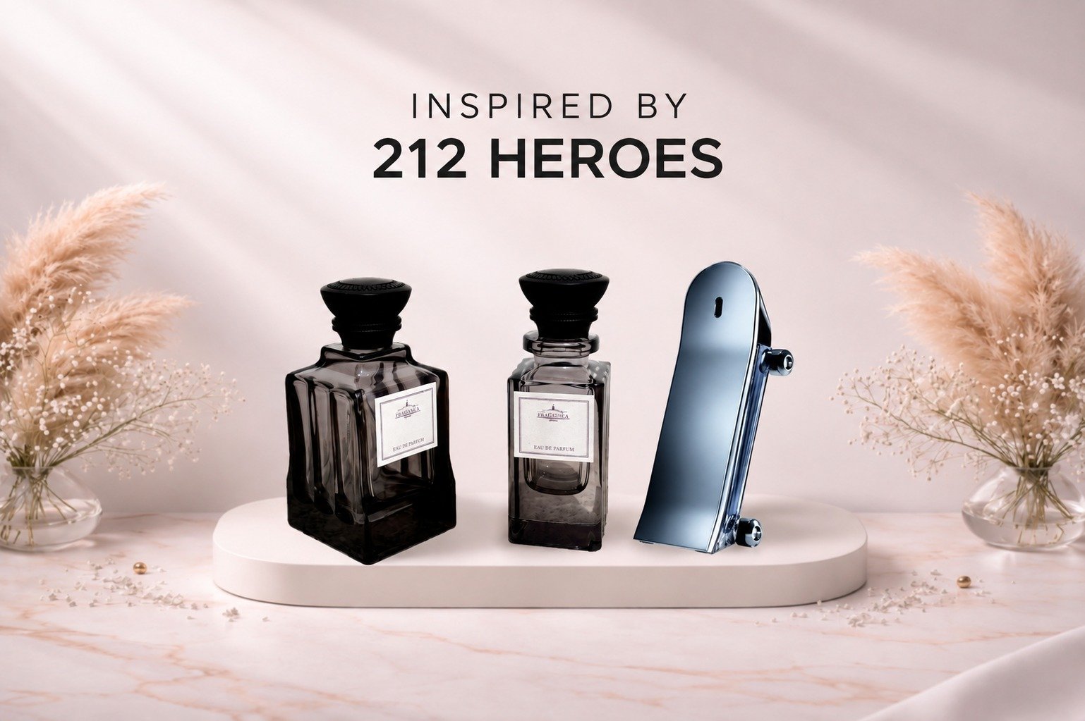 212 Heroes