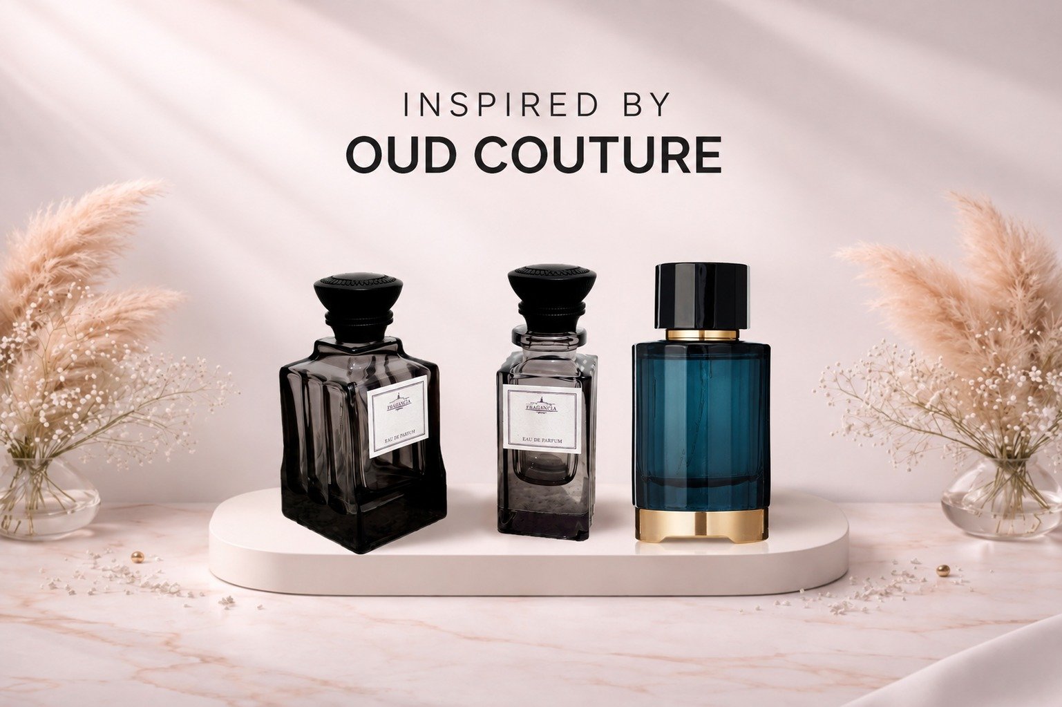 Oud Couture