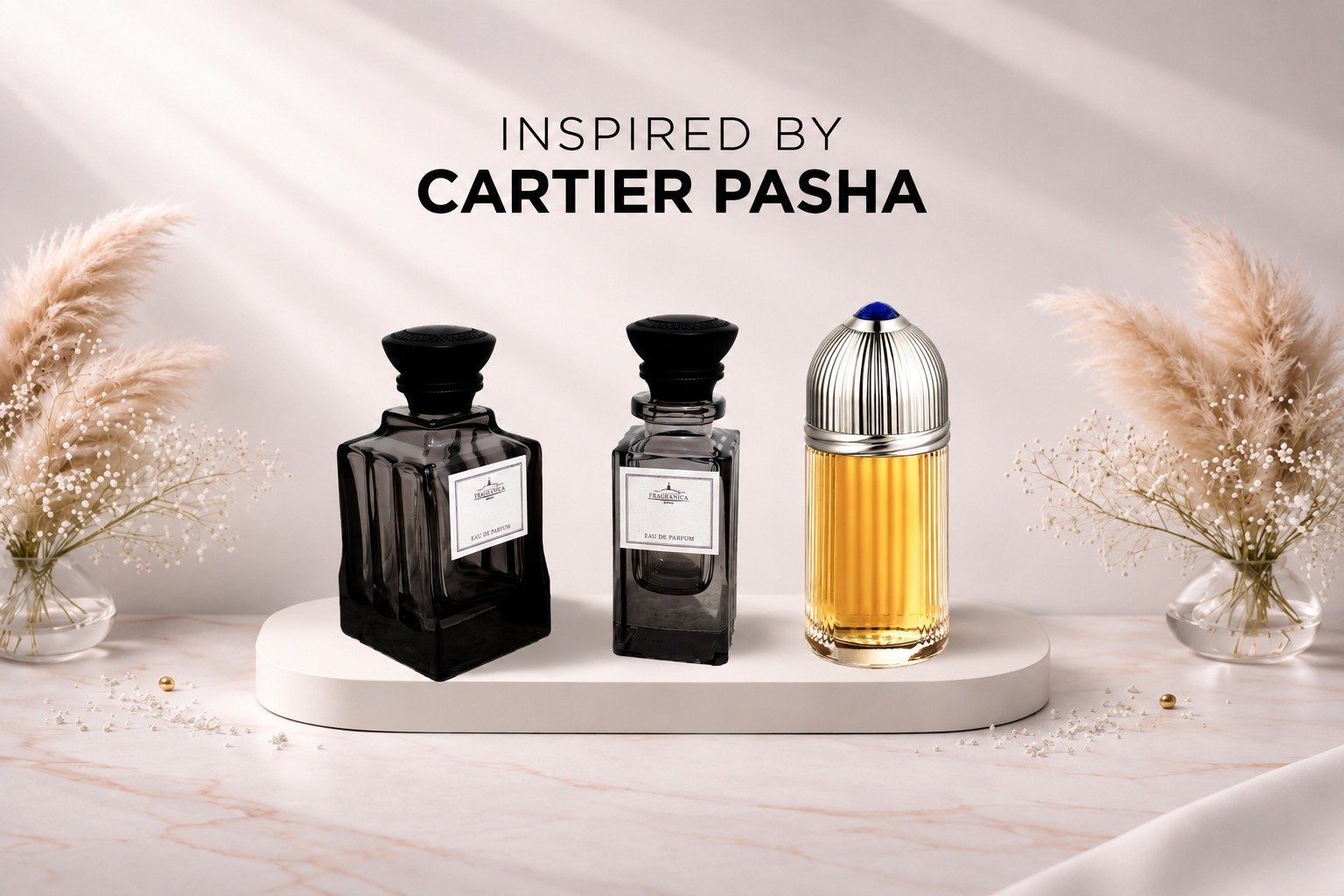 Catier Pasha