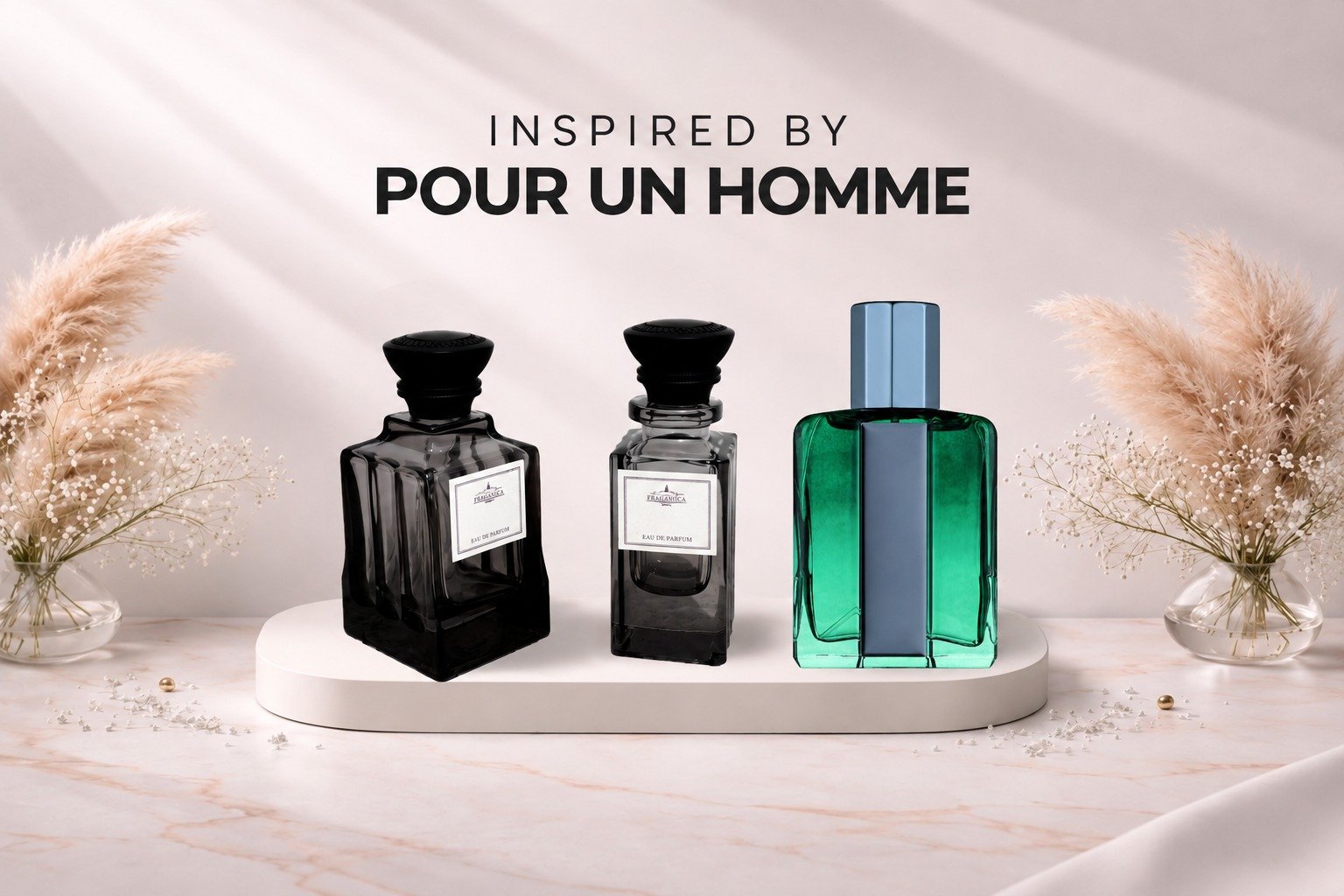 Pour Un Homme