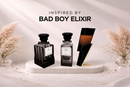 Bad Boy Elixir