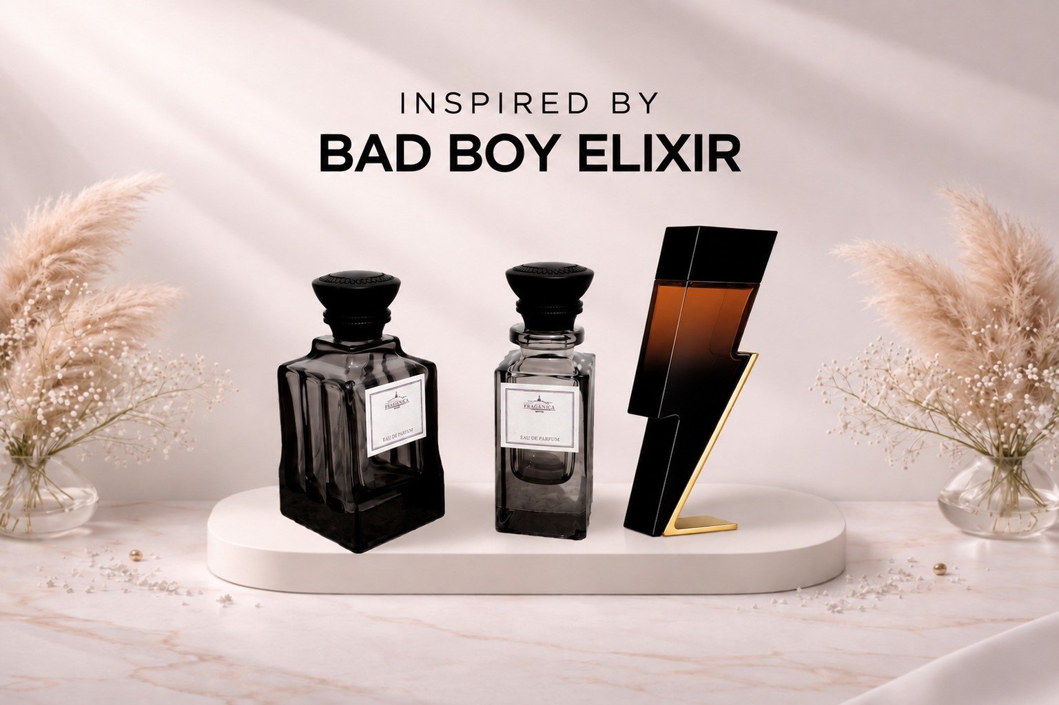 Bad Boy Elixir