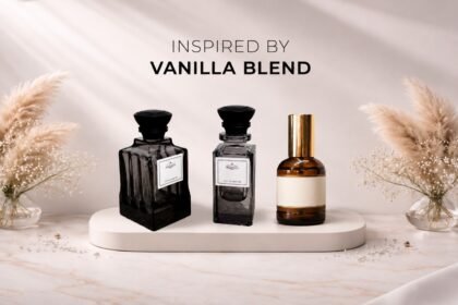 Vanilla Blend