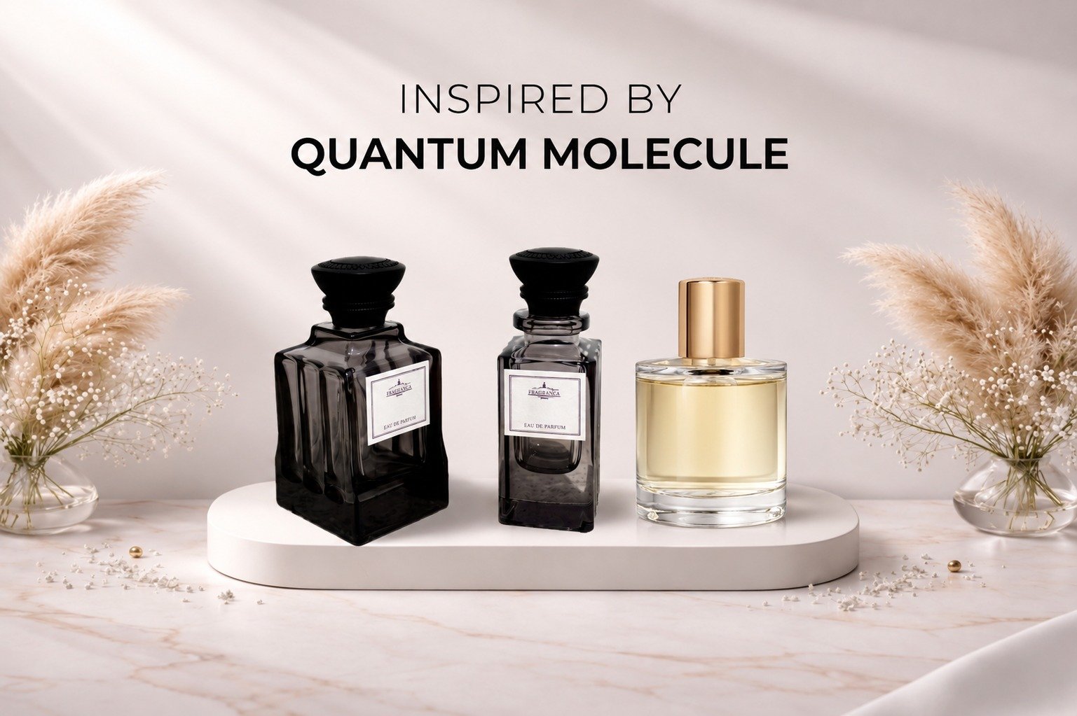 Quantum Molecule