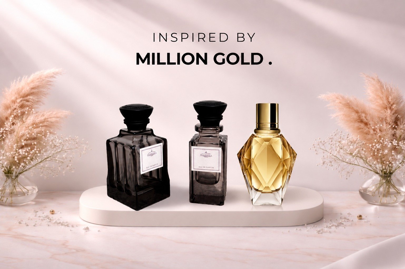 Million Gold
