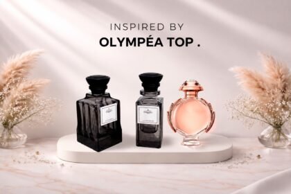 Olympea Top