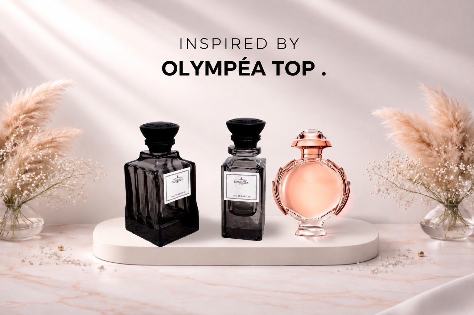 Olympea Top