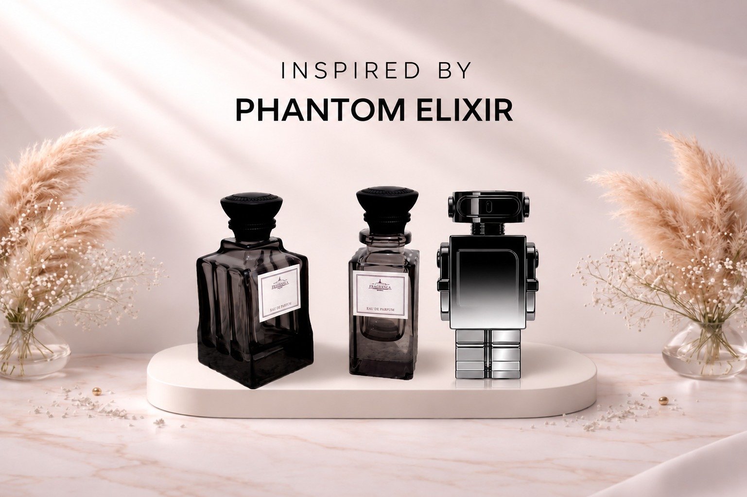Phantom Elixir
