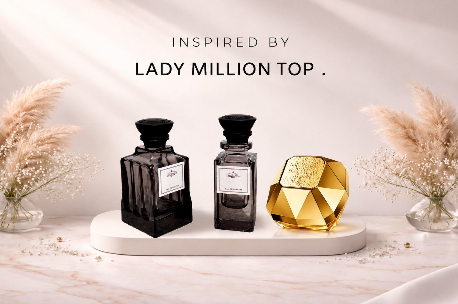 Lady Million Top