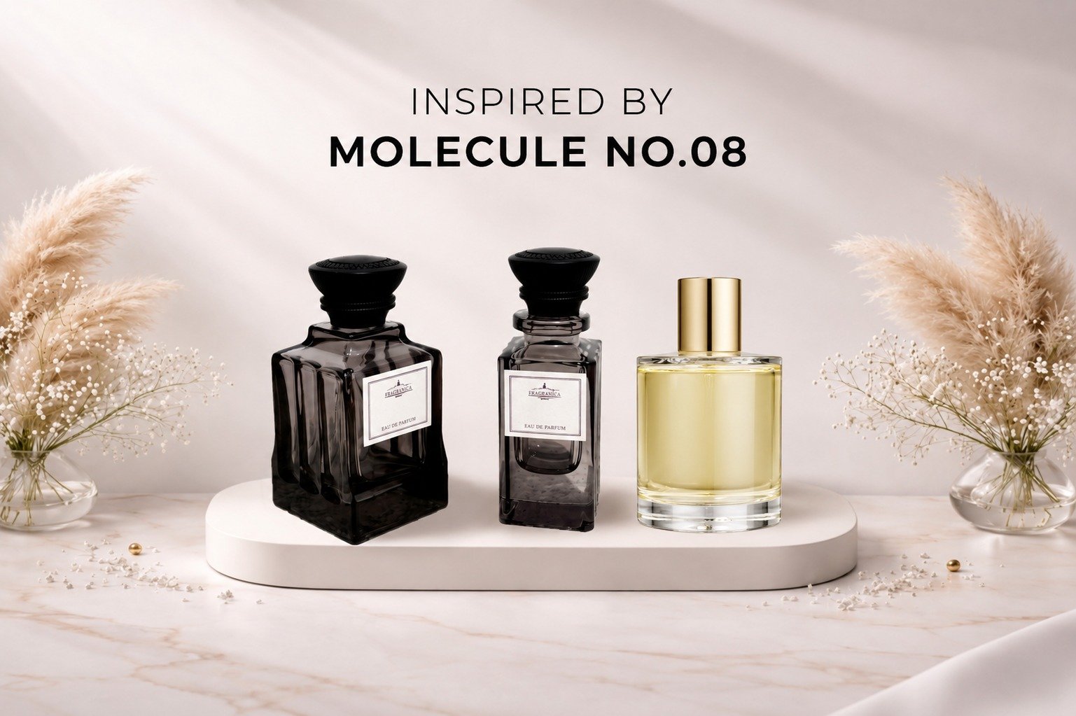 Molecule No.08
