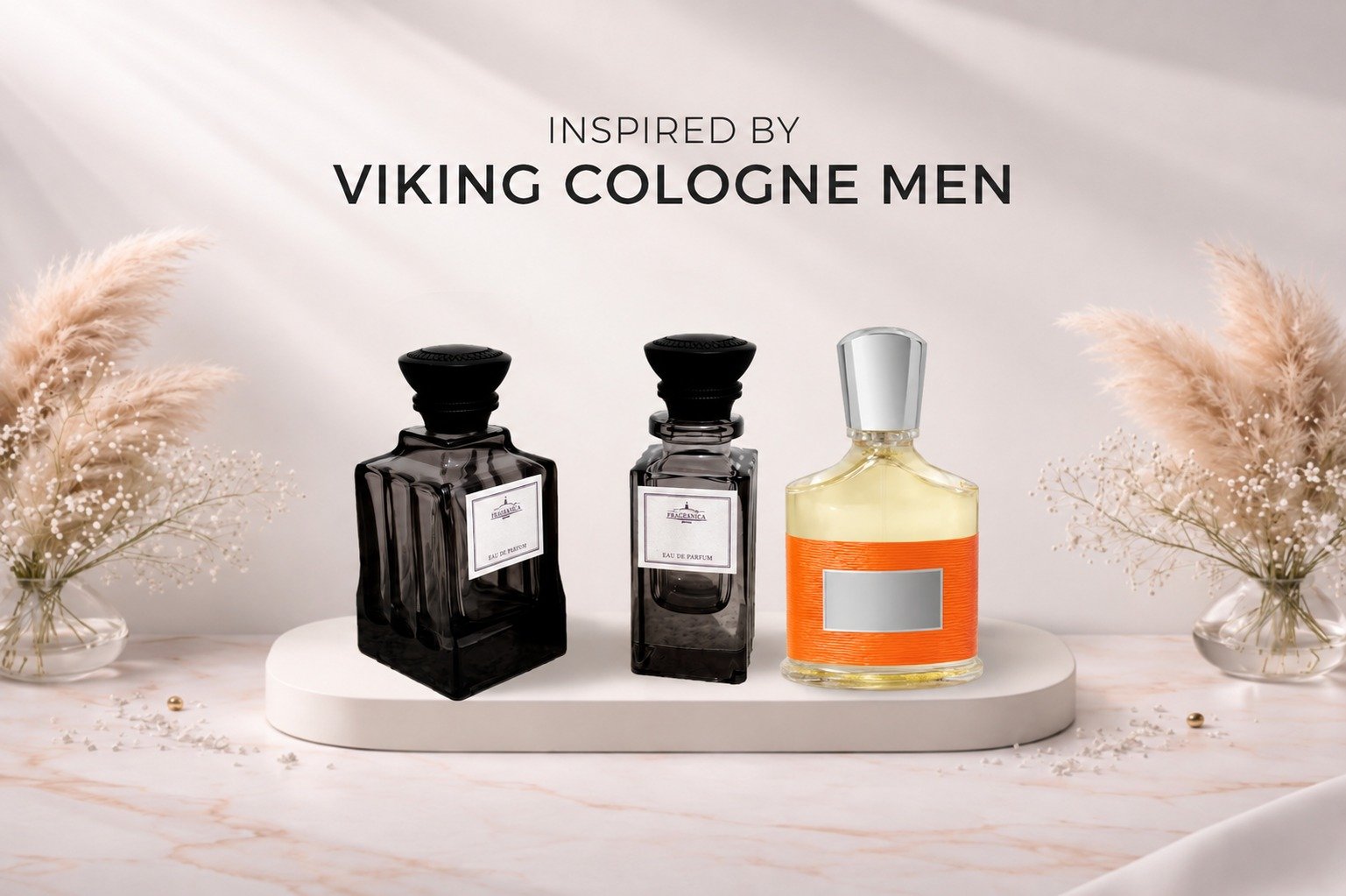 Viking Colongne Men