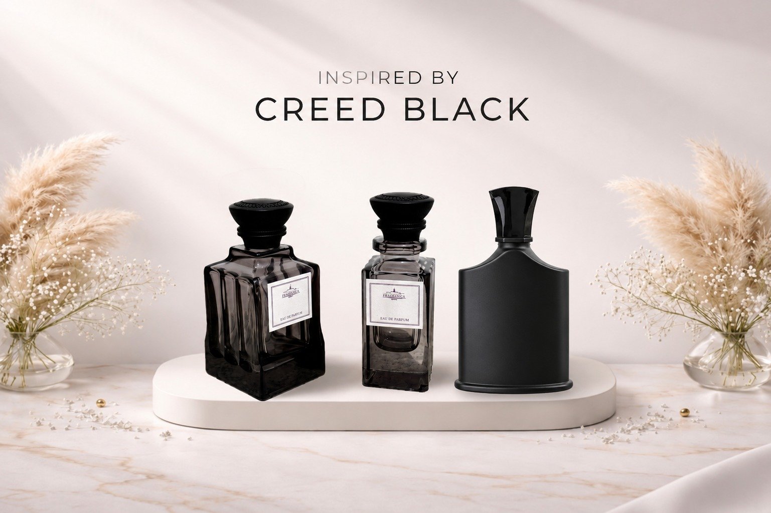 Creed Black