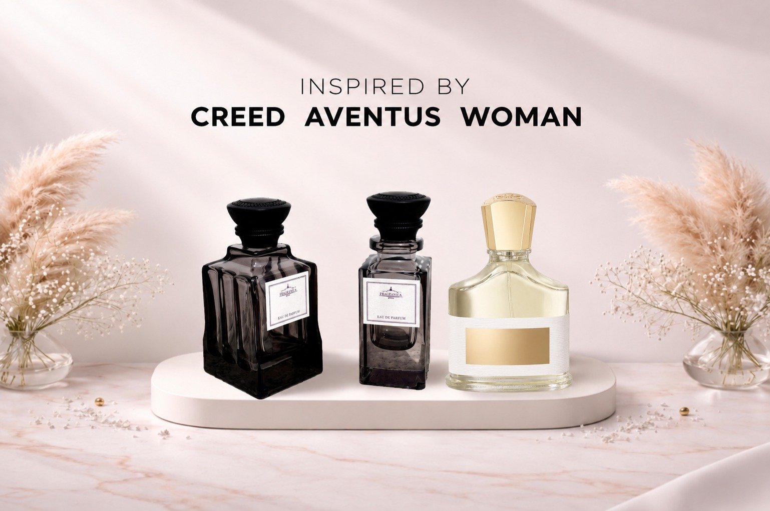 Creed Aventus Woman