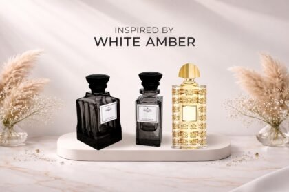 White Amber