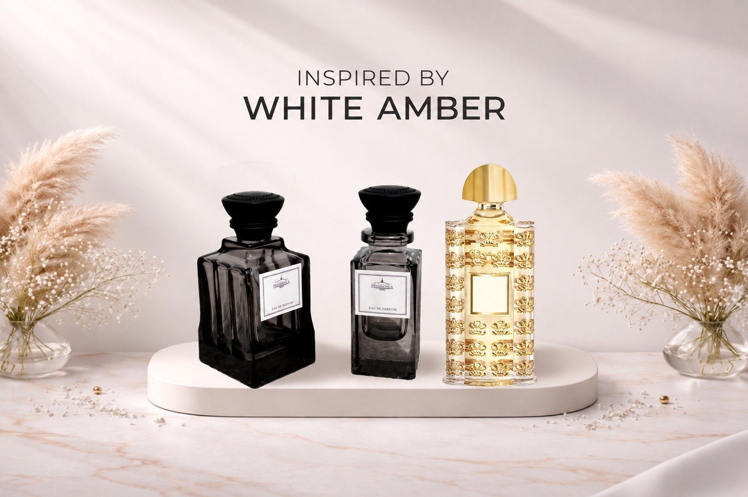 White Amber